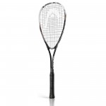 Head Titanium Nano Ti. Spector Squash Racket